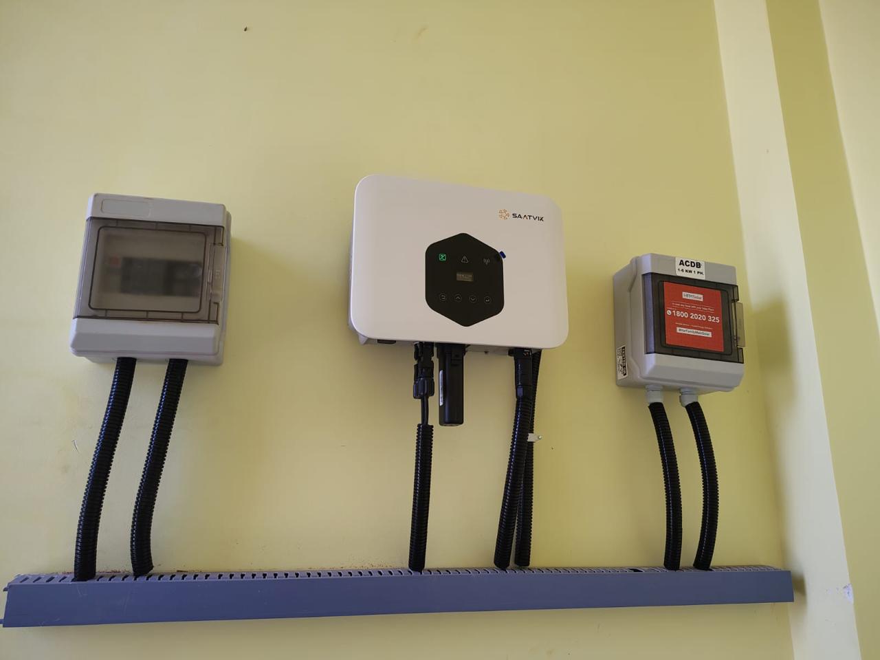 Solar Project